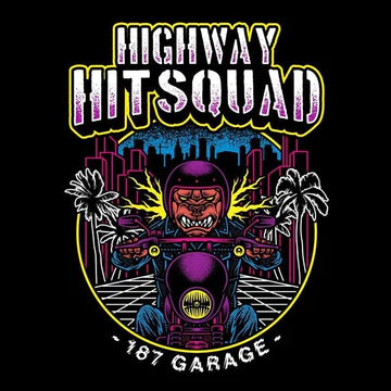 Highway Hit Squad