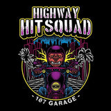 Highway Hit Squad Tee