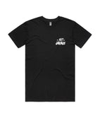 Ride x Or x Expire Tee